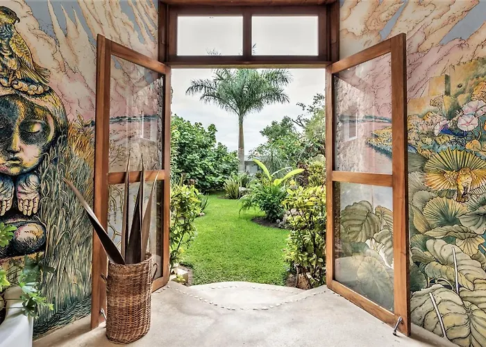 Hotel Aires Bacalar