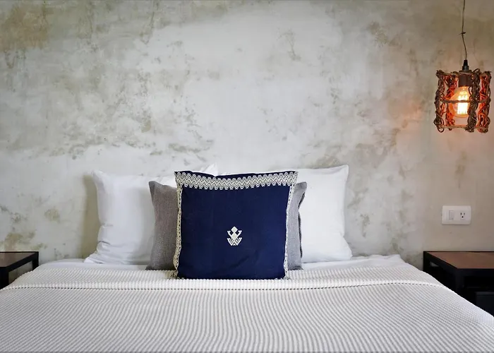 Hotel Aires Bacalar